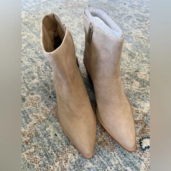 Vince Camino Rinvalla bootie - Picture 2 of 8